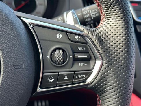 New 2026 Acura RDX A-Spec image 21