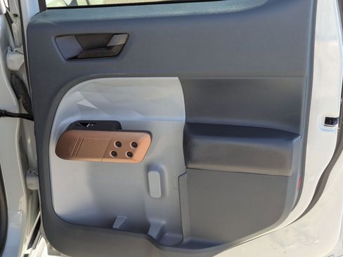 Used 2022 Ford Maverick Lariat w/ Lariat Luxury Package image 25