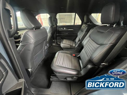 New 2026 Ford Explorer ST-Line image 19