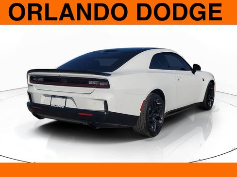 New 2026 Dodge Charger R/T Scat Pack image 4