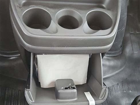 New 2025 Chevrolet Express 3500 w/ Power Convenience Package image 28