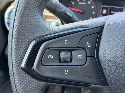 New 2026 Chevrolet Trax LS w/ LS Convenience Package image 18