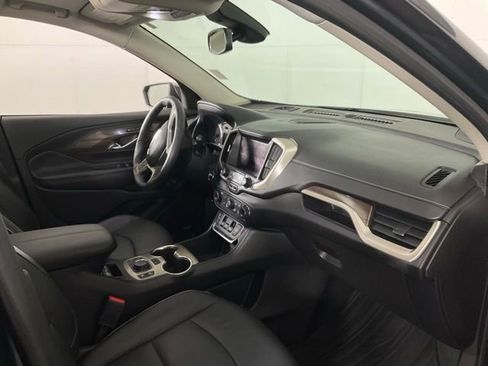 Used 2018 GMC Terrain Denali w/ Advanced Safety Package AWD/4WD image 31