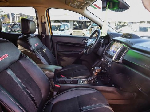 Used 2022 Ford Ranger Lariat w/ Tremor Off-Road Package image 16