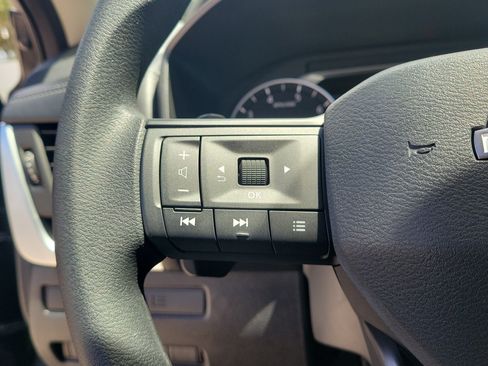 Certified 2025 Nissan Rogue S FWD image 23