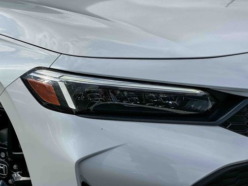 New 2026 Honda Civic Sport image 4