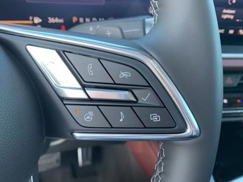 New 2026 Buick Envision Sport Touring AWD/4WD image 17