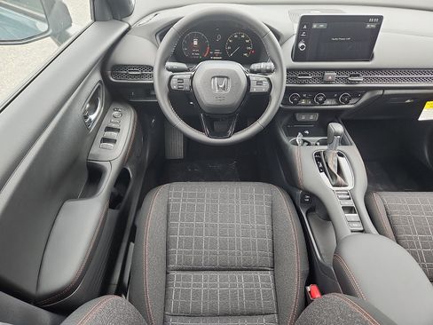 New 2027 Honda HR-V Sport image 7