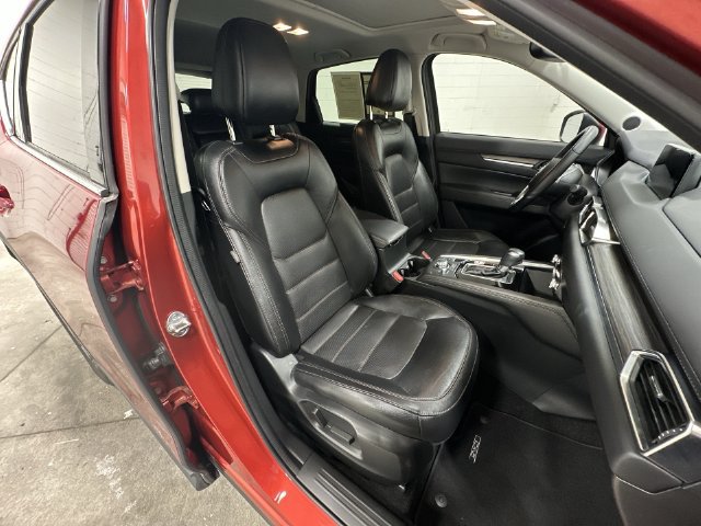 Used 2019 MAZDA CX-5 Grand Touring FWD image 19
