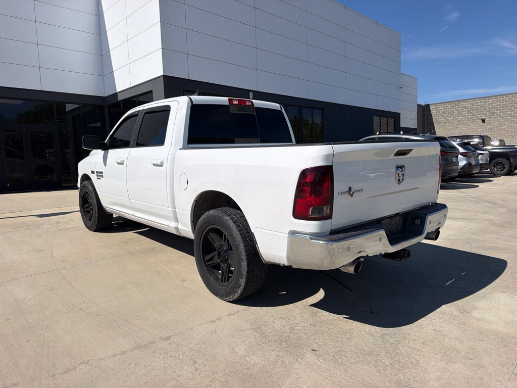 Used 2019 RAM 1500 Lone Star RWD image 12