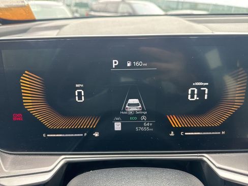 Used 2024 Kia Sorento S image 19