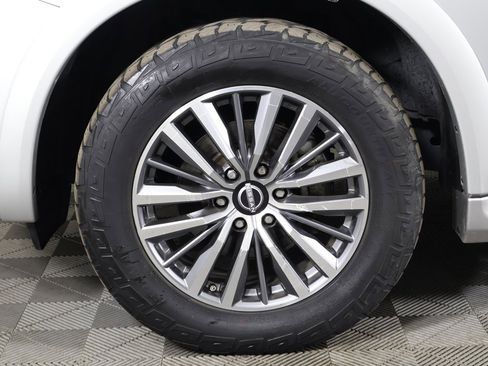 Used 2023 Nissan Armada SL image 26