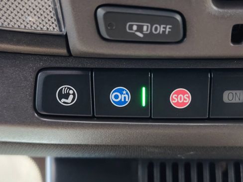 Used 2024 GMC Sierra 1500 SLT w/ SLT Premium Plus Package image 36