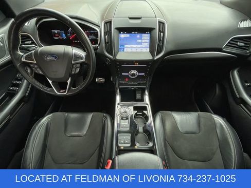 Used 2019 Ford Edge ST w/ Equipment Group 401A image 21