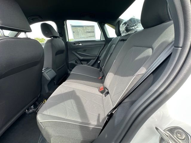 New 2026 Volkswagen Jetta Sport FWD image 27
