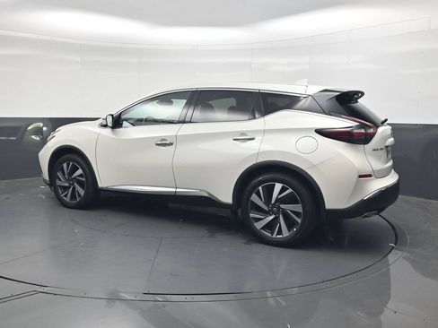 Used 2023 Nissan Murano SL w/ SL Moonroof Package AWD/4WD image 8