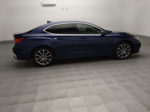Used 2018 Acura TLX V6 FWD image 10