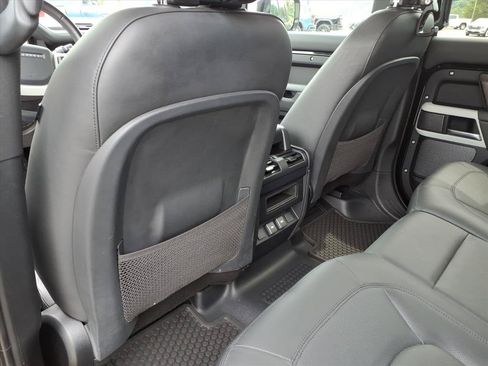 Used 2024 Land Rover Defender 110 S AWD/4WD image 15