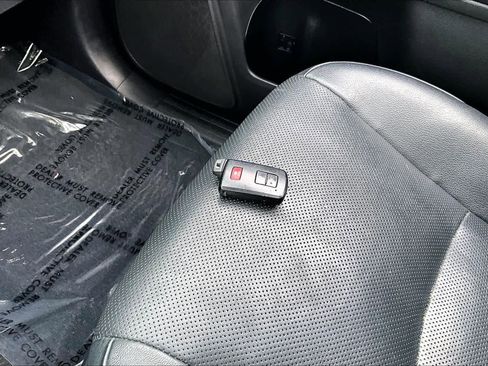 Used 2020 Toyota 4Runner Nightshade image 15