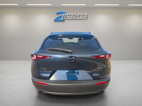 New 2026 MAZDA CX-30 AWD 2.5 S image 4