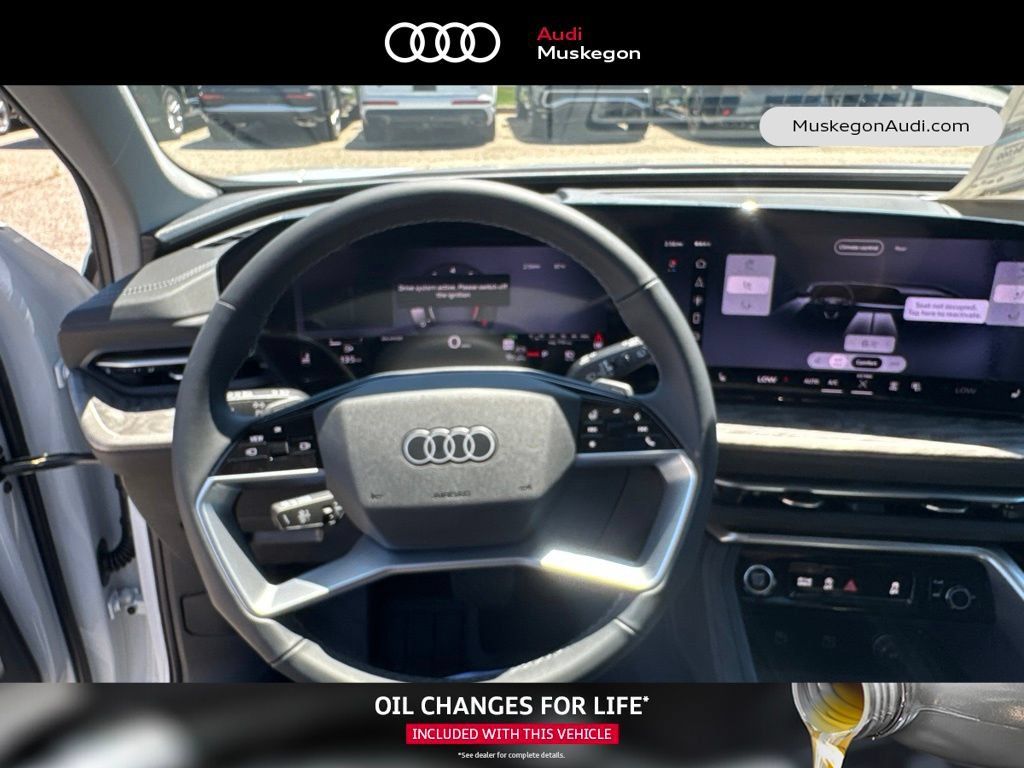 New 2026 Audi Q5 2.0T AWD/4WD image 15
