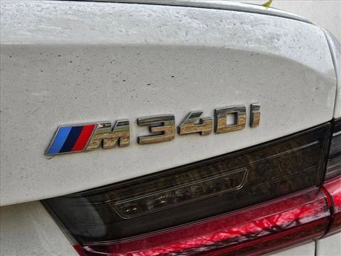 Certified 2023 BMW M340i w/ Premium Package image 10