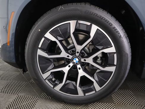 New 2026 BMW X3 xDrive30 w/ Convenience Package image 31