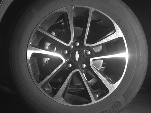 Used 2025 Chevrolet TrailBlazer LT image 12