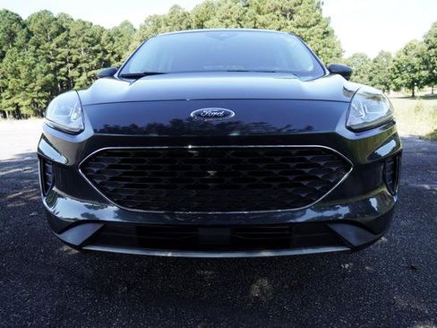 Used 2022 Ford Escape SE w/ Convenience Package image 8