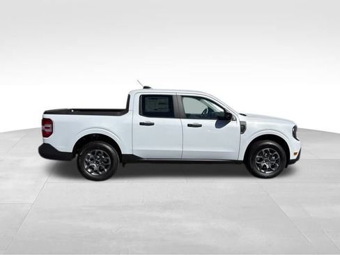 New 2025 Ford Maverick XLT w/ Equipment Group 301A image 5