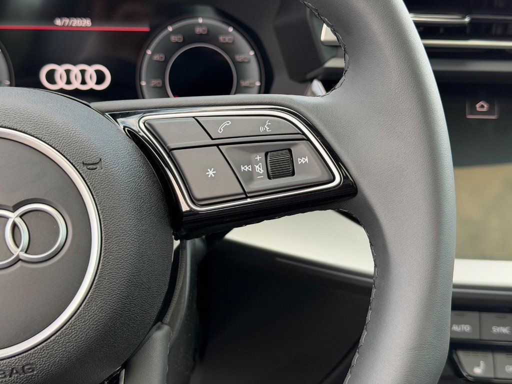 Used 2026 Audi A3 2.0T Premium AWD/4WD image 15