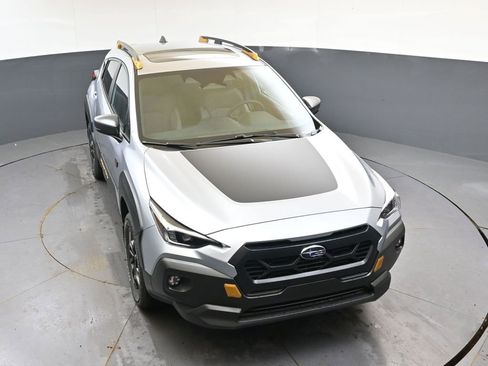 New 2026 Subaru Crosstrek 2.5i Wilderness AWD/4WD image 53