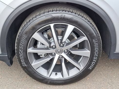 Certified 2025 Acura MDX Technology Package image 8