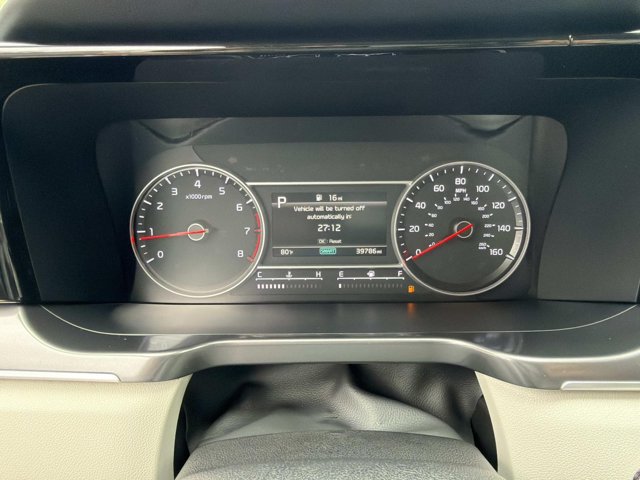 Used 2023 Kia Sorento S w/ Panoramic Sunroof Package FWD image 27