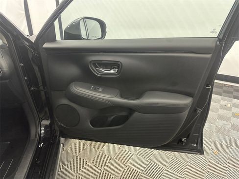 Used 2026 Honda HR-V EX-L image 15