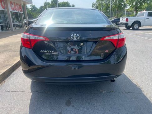 Used 2016 Toyota Corolla S FWD image 5