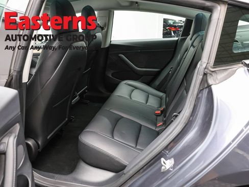 Used 2023 Tesla Model 3 Standard Range RWD image 18