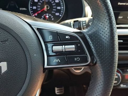 Used 2023 Kia Forte GT-Line FWD image 27