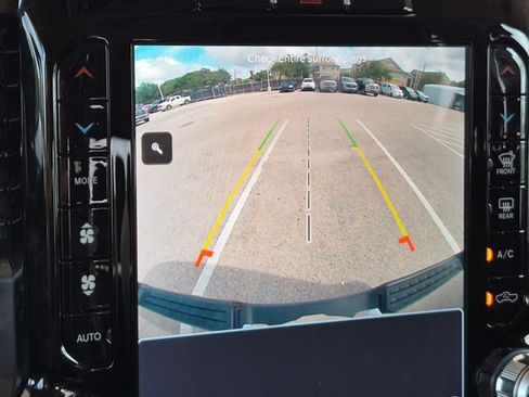 Used 2022 RAM 1500 Laramie w/ Laramie Southwest Edition RWD image 13
