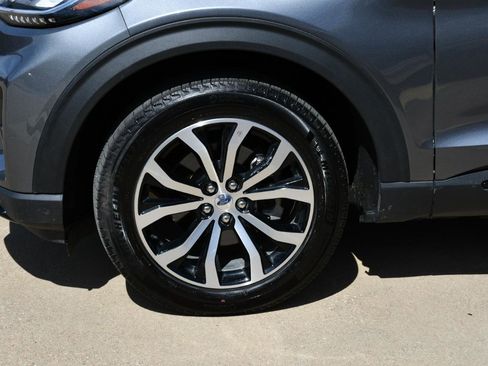 Used 2025 Ford Explorer ST-Line image 4