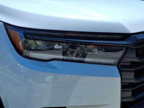 New 2026 Honda Pilot EX-L image 10