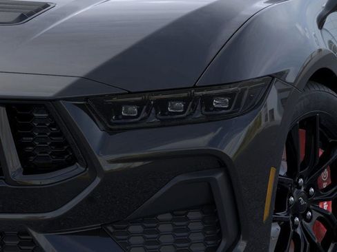 New 2025 Ford Mustang GT Premium image 40