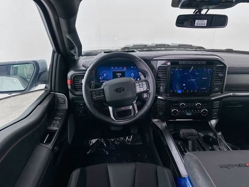 New 2026 Ford F150 Raptor w/ Equipment Group 803A Raptor R AWD/4WD image 22