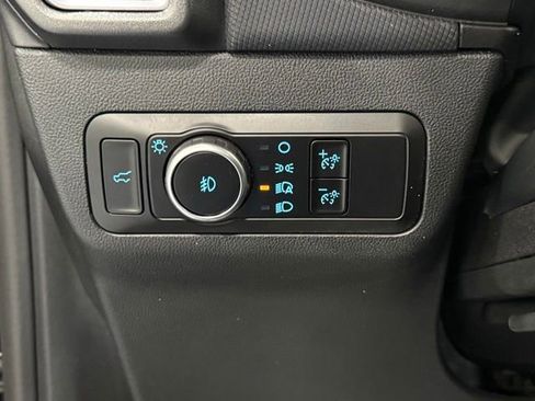 Certified 2025 Ford Bronco Sport Badlands AWD/4WD image 15
