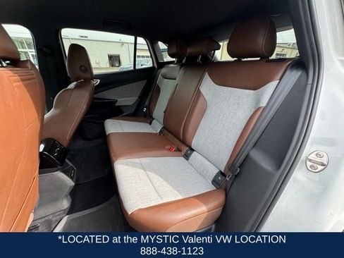Used 2023 Volkswagen ID.4 Pro RWD image 12