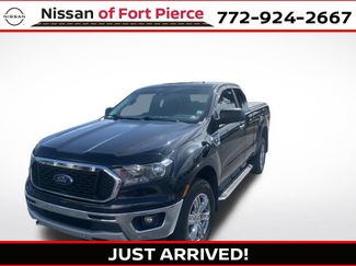 Used 2019 Ford Ranger XLT w/ Equipment Group 302A Luxury RWD 360° Tour