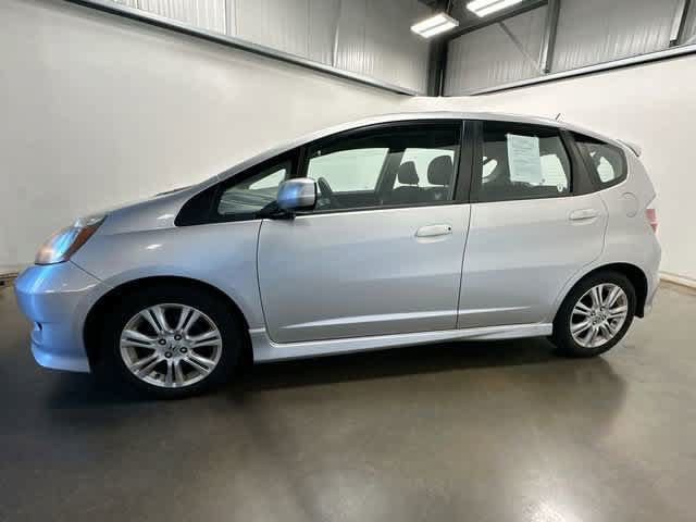 Used 2011 Honda Fit Sport image 2