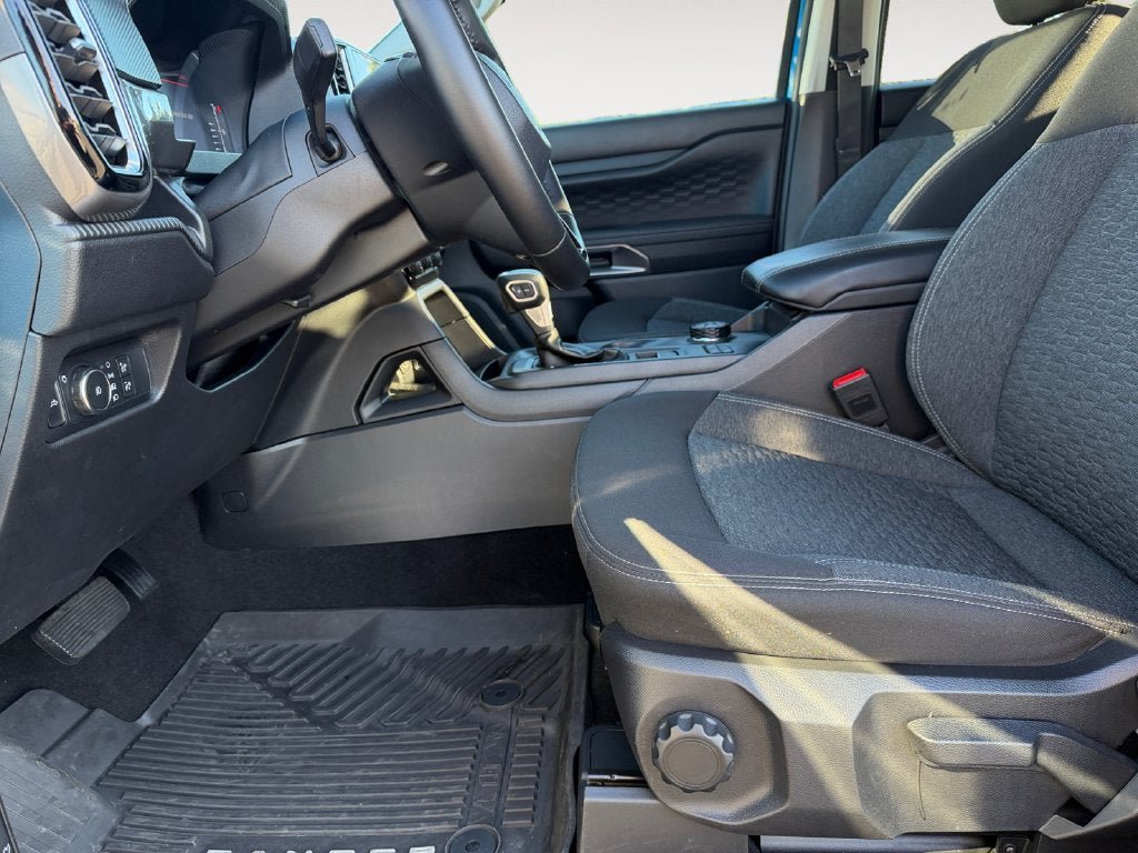 Used 2024 Ford Ranger XLT RWD image 6