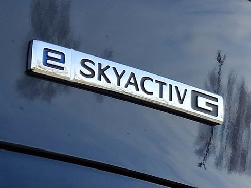 New 2026 MAZDA CX-90 3.3 Turbo w/ Preferred Package image 25