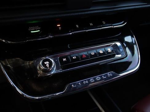 Used 2024 Lincoln Corsair Grand Touring image 19